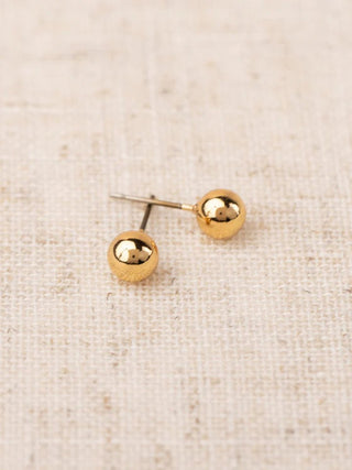 Michelle McDowell Grenada Studs - Small - Bray and Em Boutique