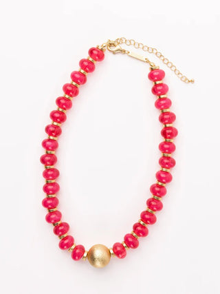 Michelle McDowell Kylie Necklace - Bray and Em Boutique
