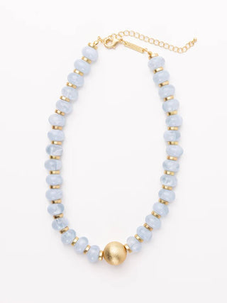 Michelle McDowell Kylie Necklace - Bray and Em Boutique