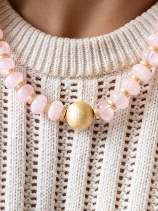 Michelle McDowell Kylie Necklace - Bray and Em Boutique