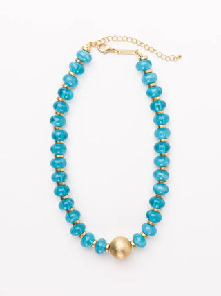 Michelle McDowell Kylie Necklace - Bray and Em Boutique
