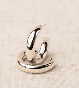 Michelle McDowell Sara Hoops - Bray and Em Boutique