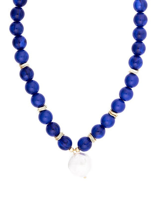 Michelle McDowell Summerlin Necklace - Bray and Em Boutique