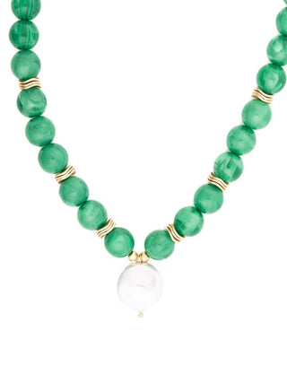 Michelle McDowell Summerlin Necklace - Bray and Em Boutique
