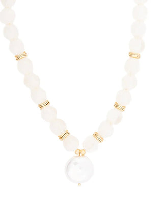 Michelle McDowell Summerlin Necklace - Bray and Em Boutique