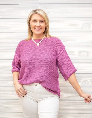 Michelle McDowell Summerlin Necklace - Bray and Em Boutique