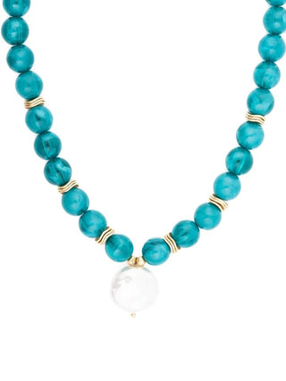 Michelle McDowell Summerlin Necklace - Bray and Em Boutique