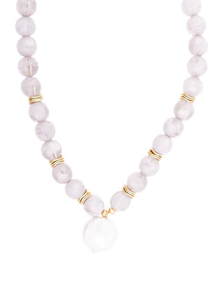 Michelle McDowell Summerlin Necklace - Bray and Em Boutique