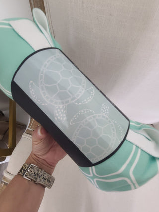 Microfiber Beach Towel - Bray and Em Boutique