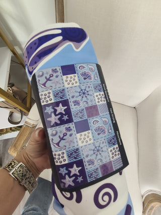 Microfiber Beach Towel - Bray and Em Boutique