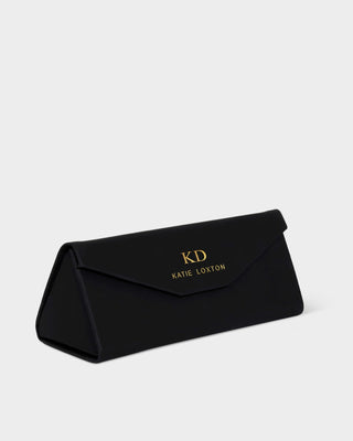 Midnight Chic Square Sunglasses - Bray and Em Boutique