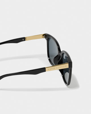 Midnight Chic Square Sunglasses - Bray and Em Boutique
