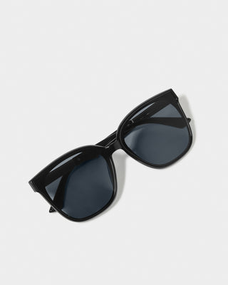 Midnight Chic Square Sunglasses - Bray and Em Boutique