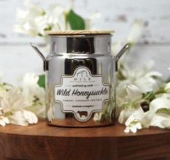 Milk Churn Candle - Bray and Em Boutique