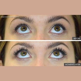 Million Dollar Lash Booster - Bray and Em Boutique