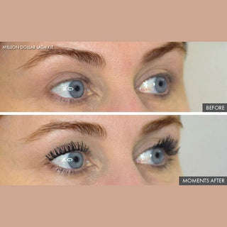 Million Dollar Lash Booster - Bray and Em Boutique