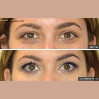 Million Dollar Lash Booster - Bray and Em Boutique