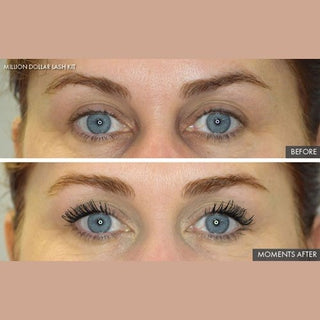 Million Dollar Lash Booster - Bray and Em Boutique