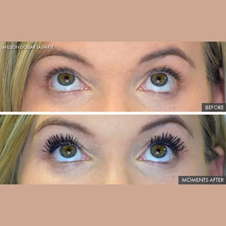 Million Dollar Lash Booster - Bray and Em Boutique