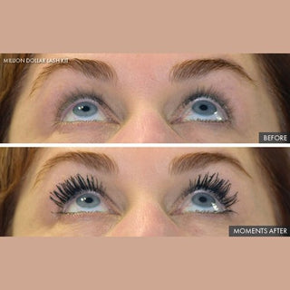 Million Dollar Lash Booster - Bray and Em Boutique