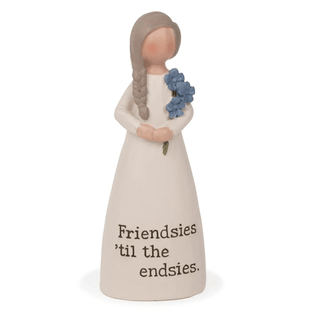 Mini Angel Tabletop Decor - Bray and Em Boutique
