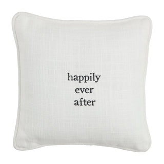 Mini Wedding Pillows - Bray and Em Boutique