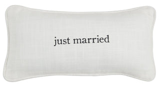 Mini Wedding Pillows - Bray and Em Boutique