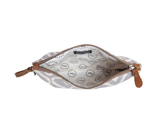 Mist Weaver Pouch - Bray and Em Boutique