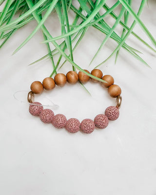 Mix It Up Beaded Bracelet - Bray and Em Boutique