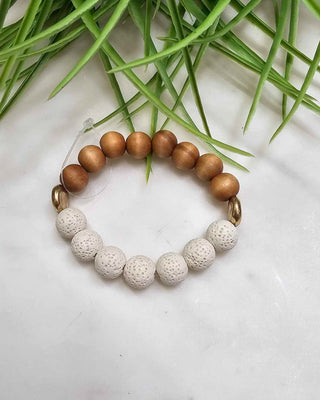 Mix It Up Beaded Bracelet - Bray and Em Boutique