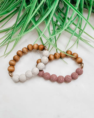 Mix It Up Beaded Bracelet - Bray and Em Boutique