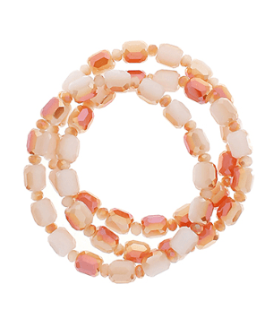 Mixed Moments Bracelet Set - Bray and Em Boutique
