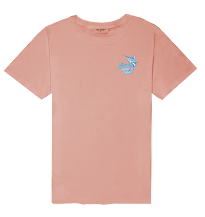 Simply Southern Men's Fishy Graphic Tee