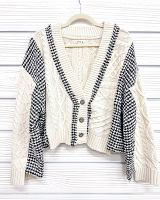 Mode Market Sweater - Bray and Em Boutique
