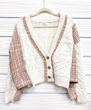 Mode Market Sweater - Bray and Em Boutique