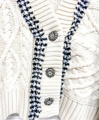 Mode Market Sweater - Bray and Em Boutique