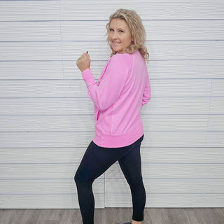 Modern Comfort Pullover Top - Bray and Em Boutique