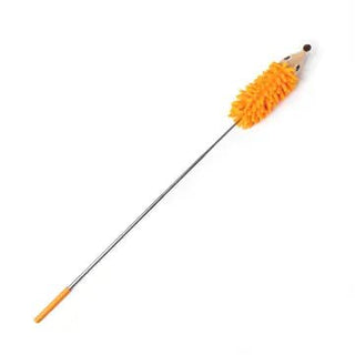 Modern Monkey "Ledgehog" Microfiber Duster - Bray and Em Boutique