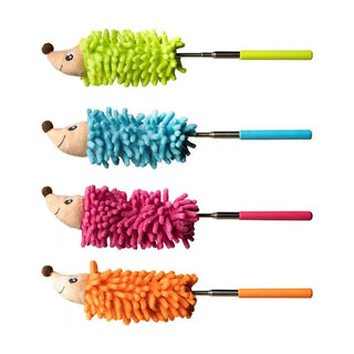 Modern Monkey "Ledgehog" Microfiber Duster - Bray and Em Boutique