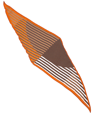 Modern Print Scarf - Bray and Em Boutique