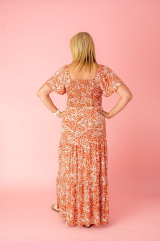 Moments of Joy Dress - Bray and Em Boutique