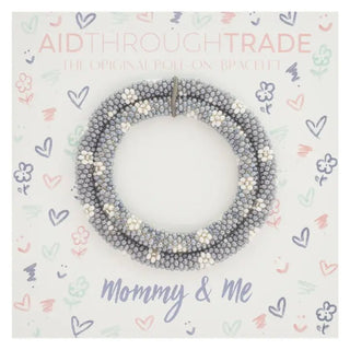 Mommy & Me Roll - On® Bracelets - Bray and Em Boutique