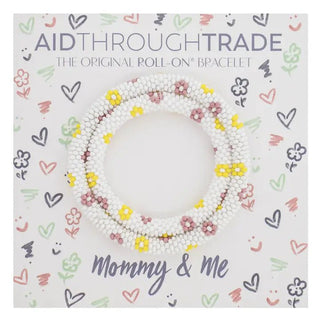 Mommy & Me Roll - On® Bracelets - Bray and Em Boutique