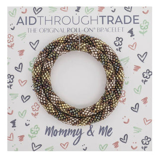 Mommy & Me Roll - On® Bracelets - Bray and Em Boutique