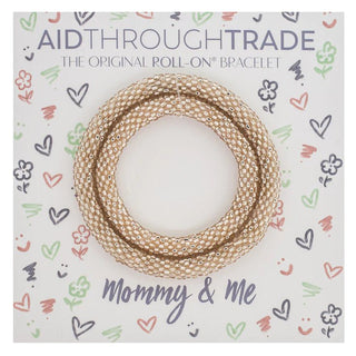 Mommy & Me Roll - On® Bracelets - Bray and Em Boutique