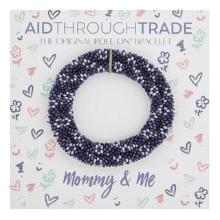 Mommy & Me Roll - On® Bracelets - Bray and Em Boutique
