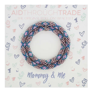Mommy & Me Roll - On® Bracelets - Bray and Em Boutique