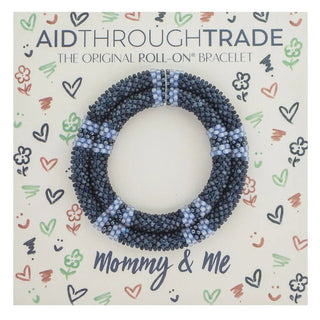 Mommy & Me Roll - On® Bracelets - Bray and Em Boutique