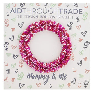 Mommy & Me Roll - On® Bracelets - Bray and Em Boutique