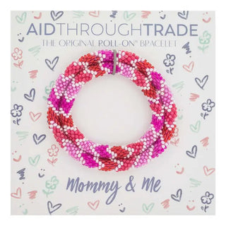 Mommy & Me Roll - On® Bracelets - Bray and Em Boutique